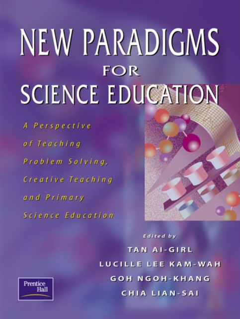 New Paradigms For Science Education, Paperback / softback Book