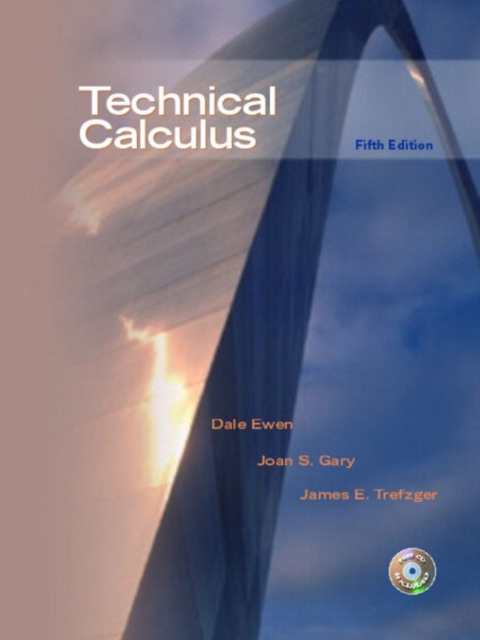 Technical Calculus, Paperback / softback Book