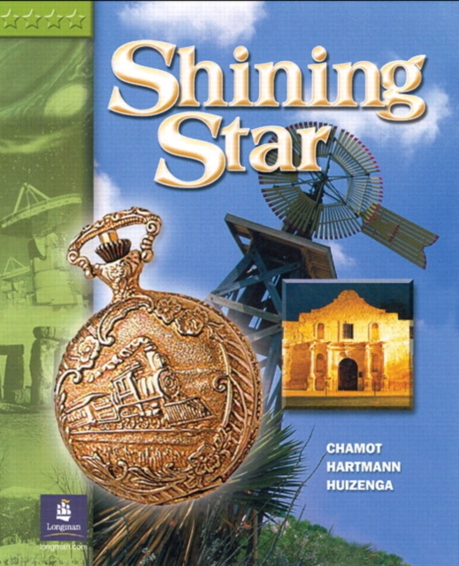 Shining Star, Level B Workbook, Paperback / softback Book