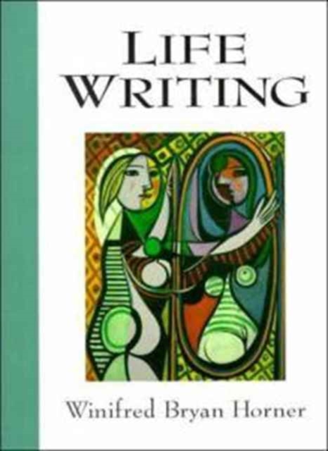 Life Writing, Paperback / softback Book