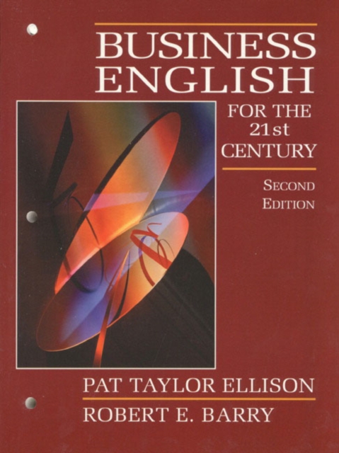 Business English for the 21st Century, Paperback Book
