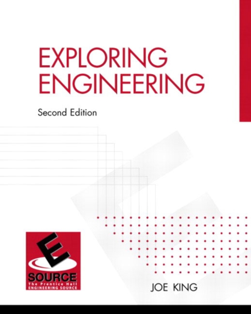 Exploring Engineering, Paperback / softback Book