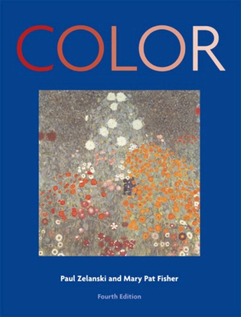 Color, Paperback Book