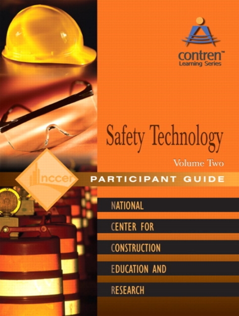 Safety Technology Participant's Guide Volume 2, Paperback, Paperback / softback Book