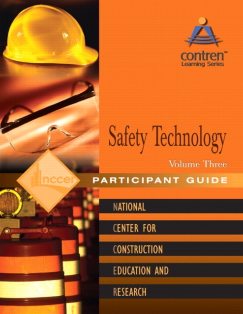 Safety Technology Participant's Guide Volume 3, Paperback, Paperback / softback Book