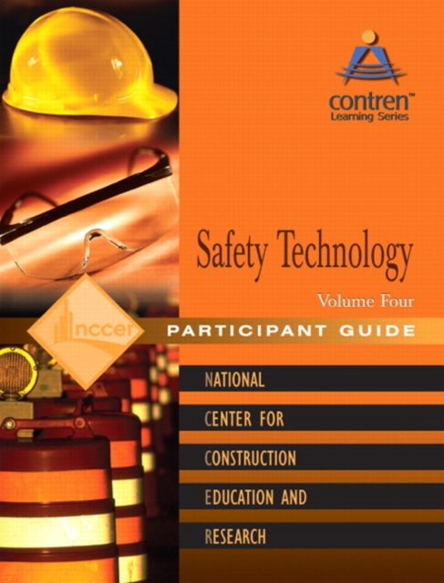 Safety Technology Participant's Guide Volume 4, Paperback, Paperback / softback Book