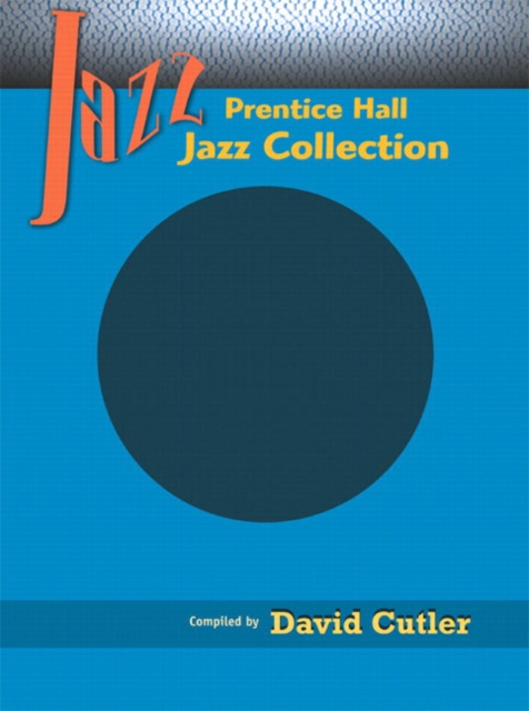Prentice Hall Jazz Collection CD, CD-Audio Book