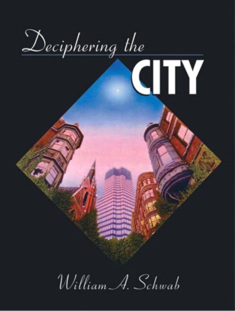 Deciphering the City, Paperback / softback Book