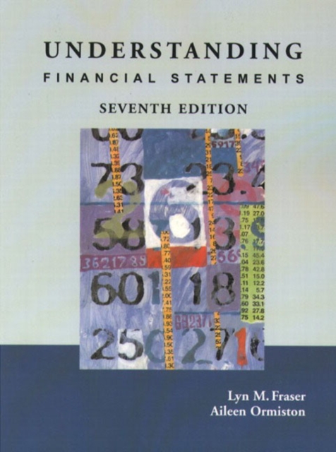 Understanding Financial Statements, Paperback Book