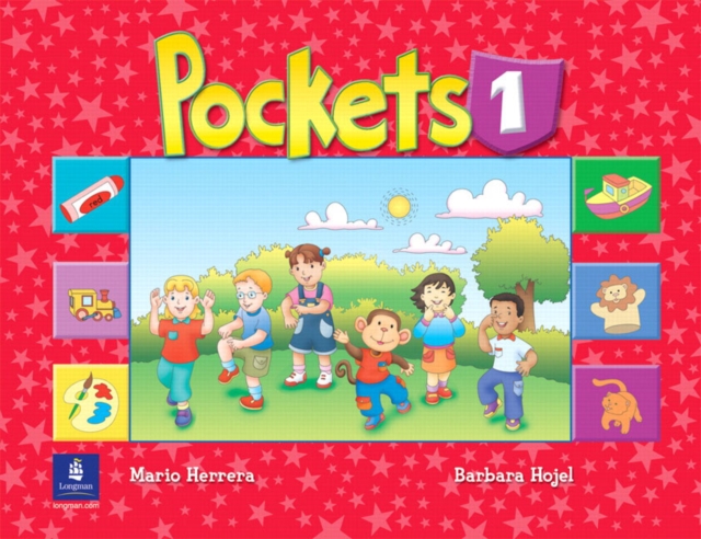 Pockets 1, Paperback Book