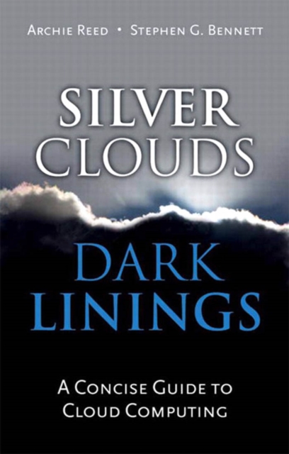 Silver Clouds, Dark Linings : A Concise Guide to Cloud Computing, PDF eBook