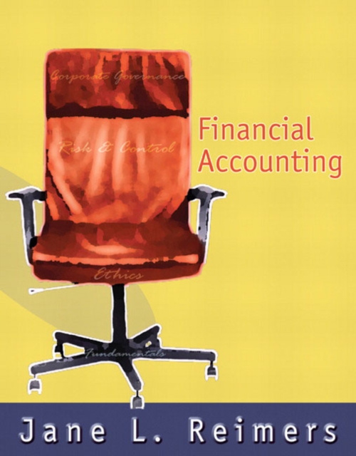 Financial Accounting : A Balance Sheet Approach, Hardback Book