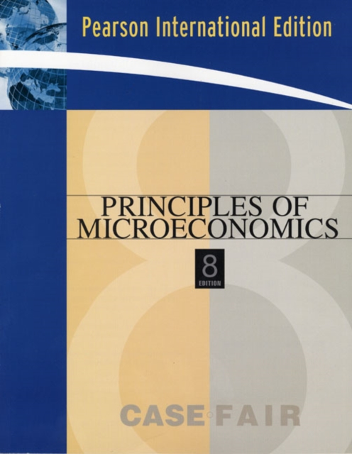 Principles of Microeconomics, Paperback Book