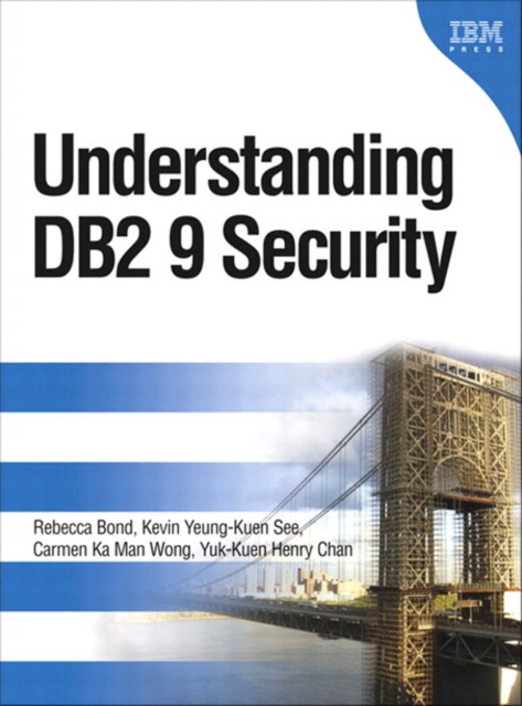 Understanding DB2 9 Security, PDF eBook