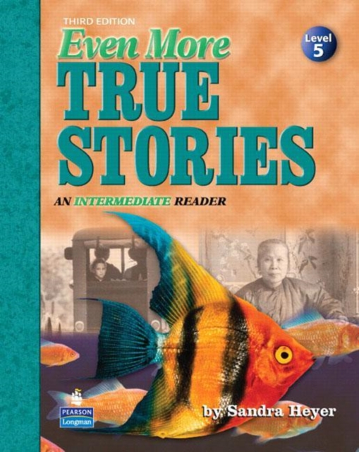 Even More True Stories, Paperback / softback Book