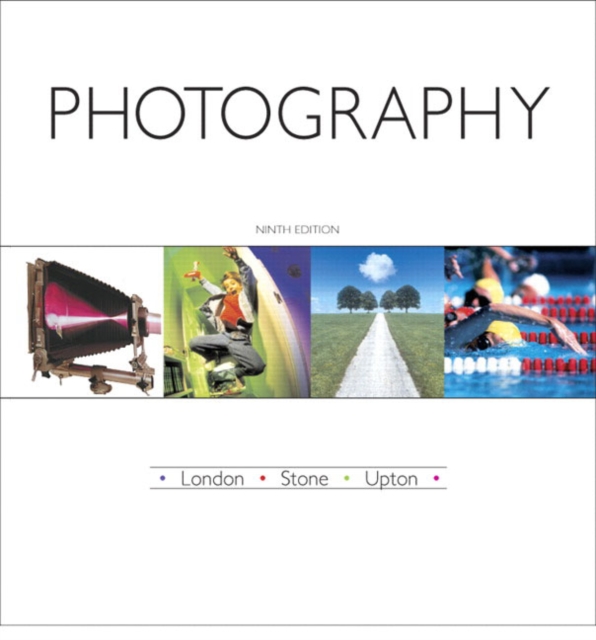 Photography, Paperback Book