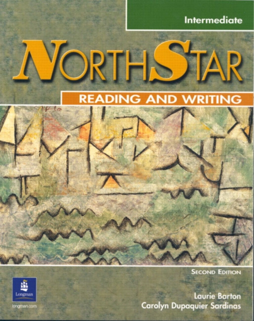 NorthStar, Mixed media product Book