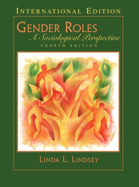 Gender Roles : A Sociological Perspective, Paperback Book