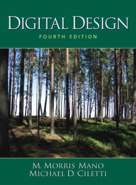 Digital Design, Mixed media product Book