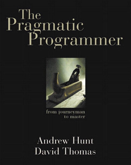 Pragmatic Programmer, The : From Journeyman to Master, Portable Documents, PDF eBook