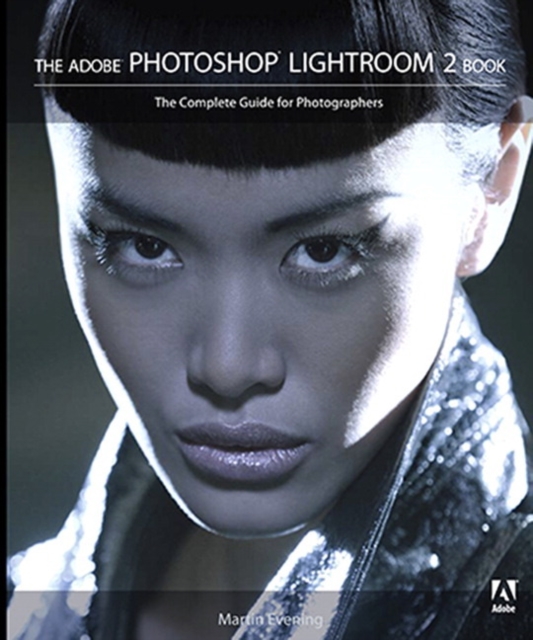 Adobe Photoshop Lightroom 2 Book, The, EPUB eBook