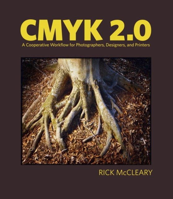 CMYK 2.0 : A Cooperative Workflow for Photographers, Designers, and Printers, EPUB eBook