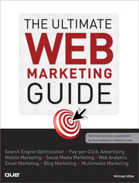 Ultimate Web Marketing Guide, The, EPUB eBook