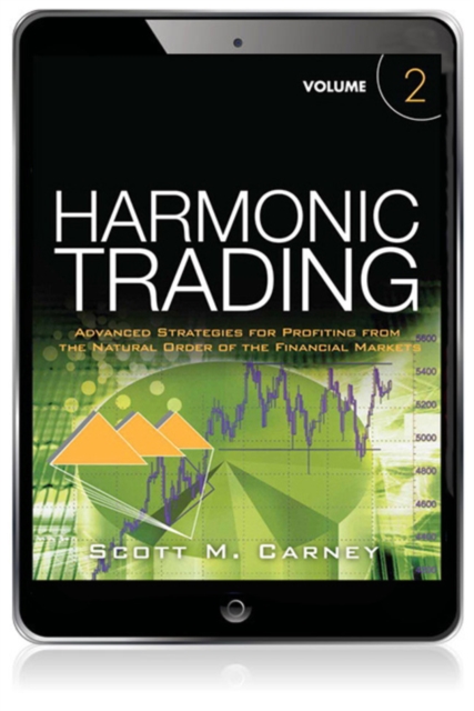 Harmonic Trading, EPUB eBook