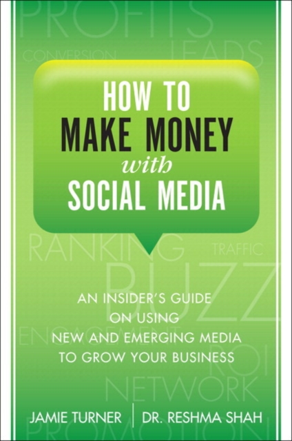How to Make Money with Social Media, EPUB eBook