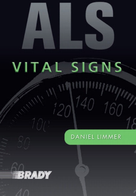 ALS Vital Signs, CD-ROM Book