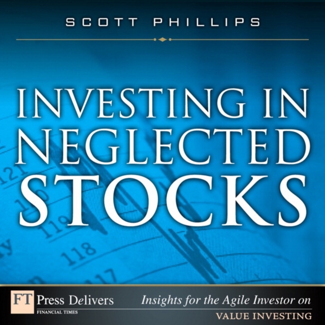 Investing in Neglected Stocks, EPUB eBook