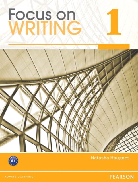 Focus on Writing 1, Paperback / softback Book
