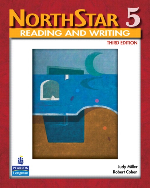 NORTHSTAR R/W 5 ADVANCED BK 3E VOIR 338224          233676, Paperback / softback Book