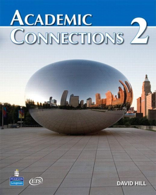 Academic Connections 2 with MyAcademicConnectionsLab, Paperback / softback Book