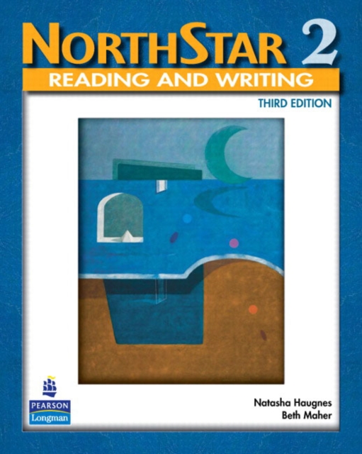 NorthStar, Reading and Writing 2 (Student Book Alone), Paperback Book