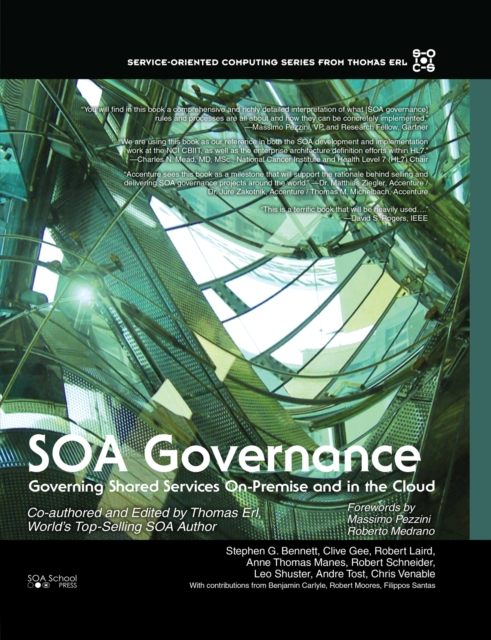SOA Governance, PDF eBook