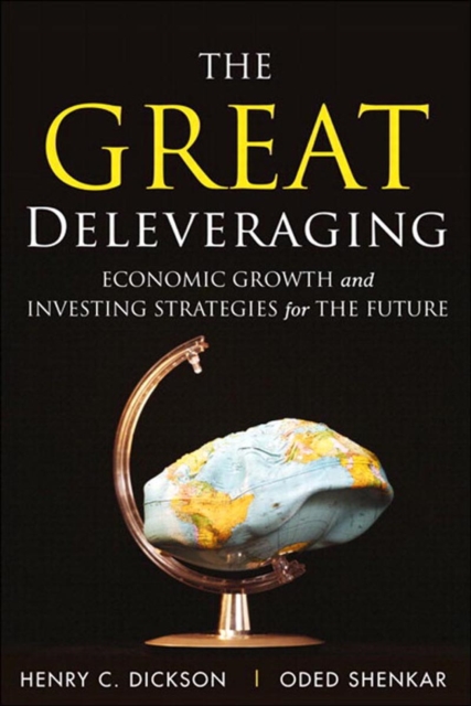Great Deleveraging, The : Economic Growth and Investing Strategies for the Future, EPUB eBook