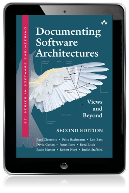 Documenting Software Architectures : Views and Beyond, EPUB eBook
