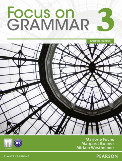 Focus on Grammar 3, Paperback / softback Book
