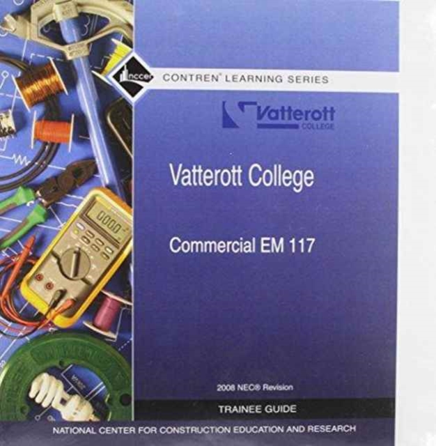 VAT KC-CLEV ELEC COMM EM117 TG, Loose-leaf Book