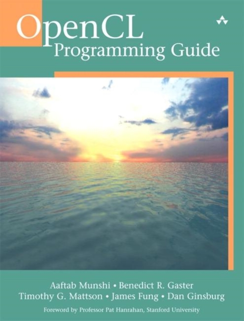 OpenCL Programming Guide, PDF eBook