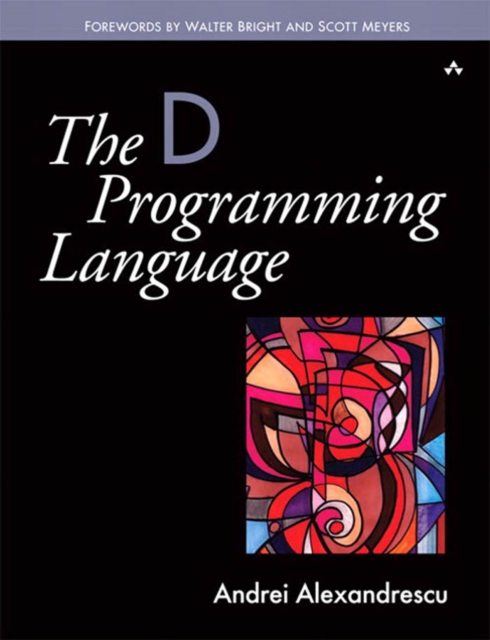 The D Programming Language, PDF eBook