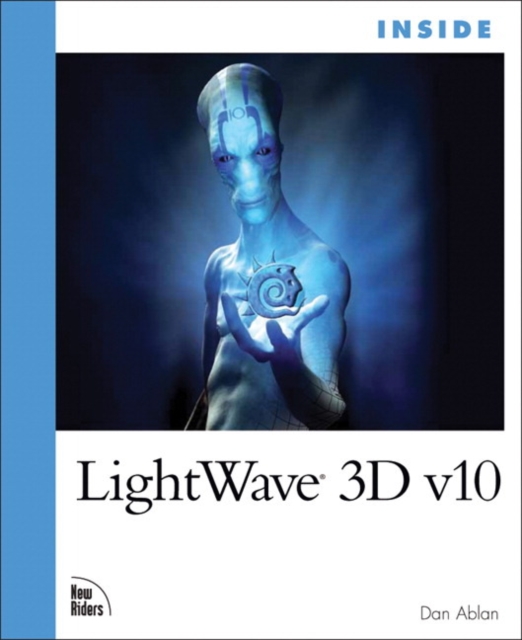 Inside LightWave 3D v10, EPUB eBook