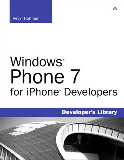 Windows Phone 7 for iPhone Developers, PDF eBook