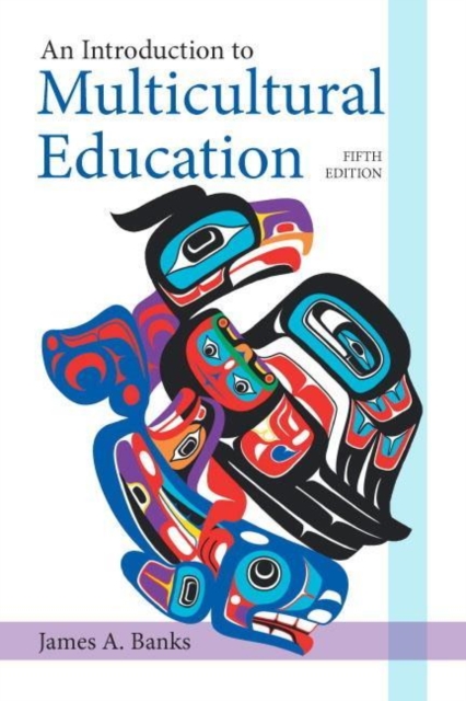 An Introduction to Multicultural Education, Paperback / softback Book