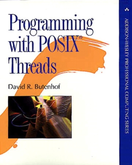 Programming with POSIX Threads, EPUB eBook