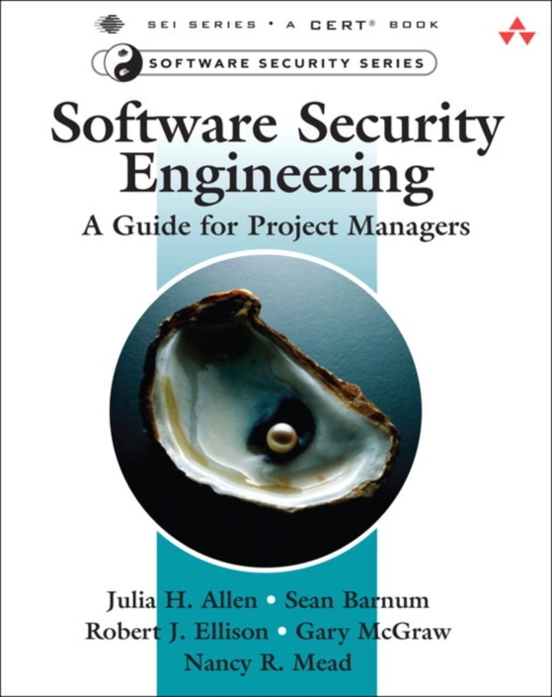 Software Security Engineering : A Guide for Project Managers, EPUB eBook