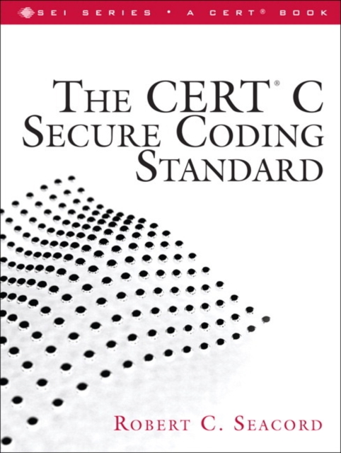 The CERT C Secure Coding Standard, EPUB eBook