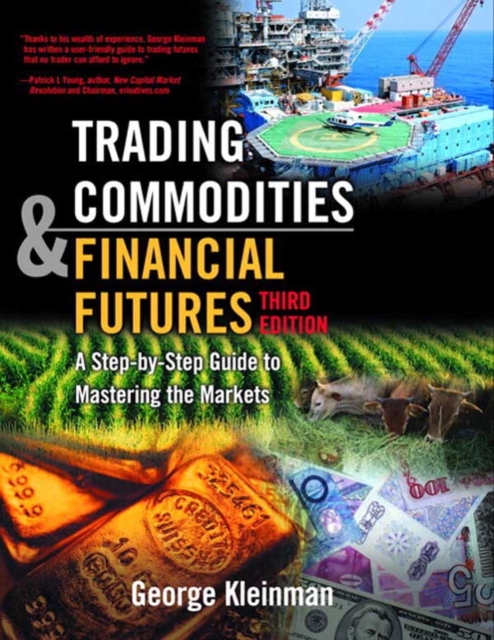 Trading Commodities and Financial Futures, EPUB eBook