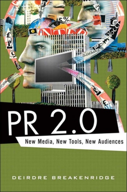 PR 2.0 : New Media, New Tools, New Audiences, EPUB eBook